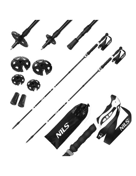 СГЪВАЕМИ ТРЕКИНГ ЩОКИ NILS