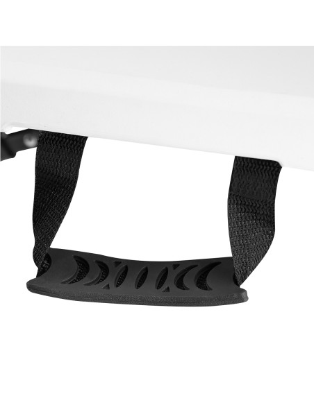 КЪМПИНГ МАСА АНТРАЦИТ 180 СМ – СГЪВАЕМА NILS CAMP