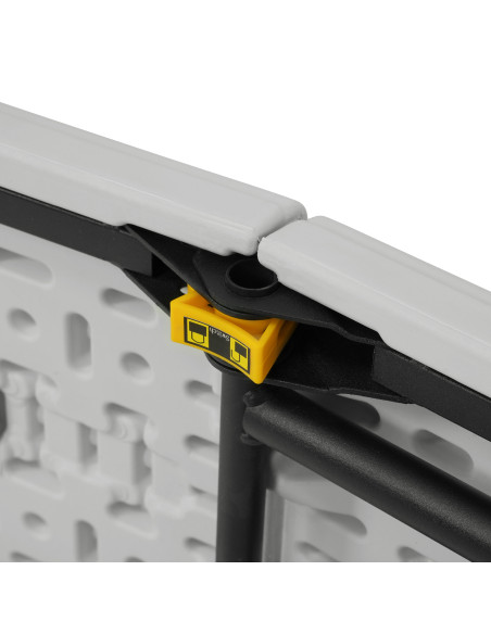 ГРАДИНСКА ПЕЯ БЯЛА 183 СМ – СГЪВАЕМА NILS CAMP