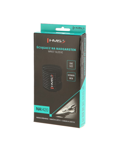 ЕДИН РАЗМЕР ОРТИЗНА ЗА КИТКА HMS