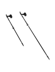 ЩОКИ ЗА НОРДИЧНО ХОДЕНЕ АЛУМИНИЕВИ НИЛС 2