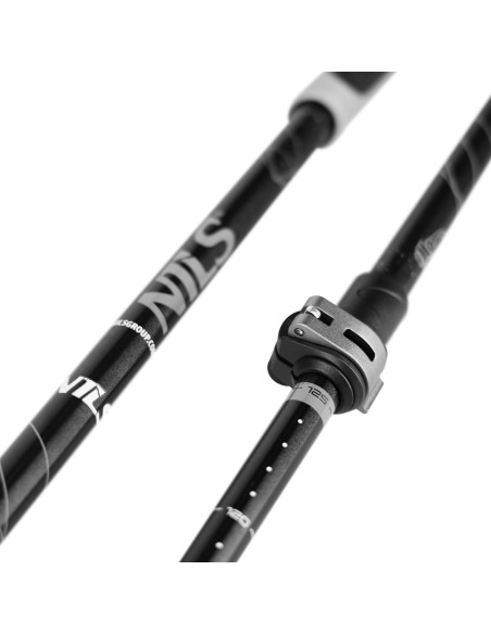 ЩОКИ ЗА НОРДИЧНО ХОДЕНЕ АЛУМИНИЕВИ НИЛС