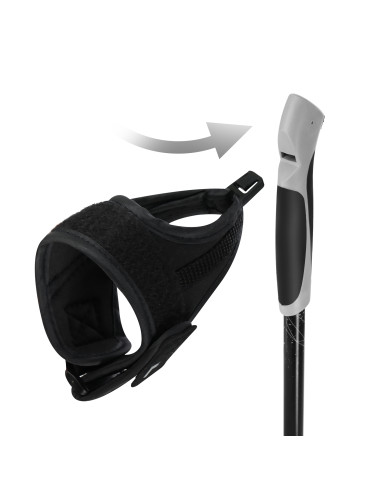 ЩОКИ ЗА НОРДИЧНО ХОДЕНЕ АЛУМИНИЕВИ НИЛС