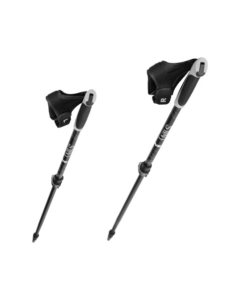 ЩОКИ ЗА НОРДИЧНО ХОДЕНЕ АЛУМИНИЕВИ НИЛС