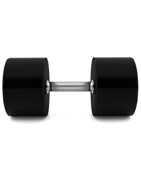 47,5 KG ПОЛИУРЕТАНОВ ДЪМБЕЛ CPU HMS