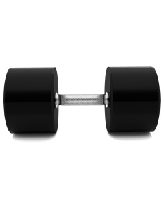 50 KG ПОЛИУРЕТАНОВ ДЪМБЕЛ CPU HMS