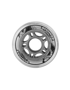 Колела Nils Extreme PU 72x24 82A 4 бр