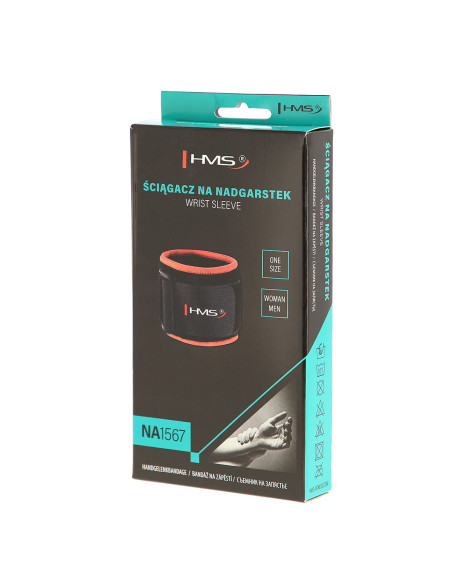 ПОРТОКАЛОВ ЕДИН РАЗМЕР БИНТАЖ ЗА КИТКА HMS