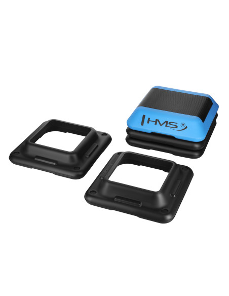 МИНИ АЕРОБНА СТЪПКА КОМЕРСИАЛЕН HMS