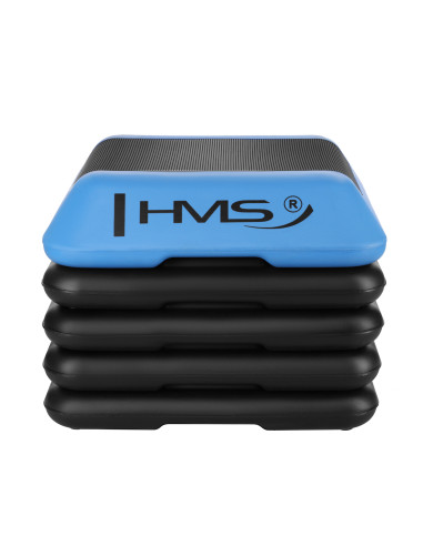 МИНИ АЕРОБНА СТЪПКА КОМЕРСИАЛЕН HMS