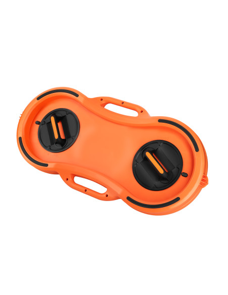 Многофункционална балансираща платформа Commercial HMS