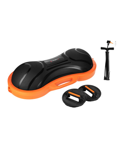 Многофункционална балансираща платформа Commercial HMS