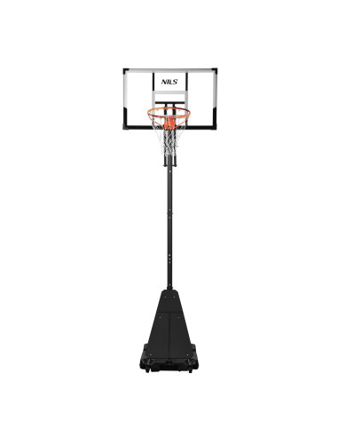 БАСКЕТБОЛЕН ОБЪЧ NILS