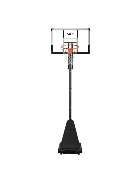 БАСКЕТБОЛЕН ОБЪЧ NILS