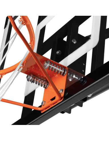 БАСКЕТБОЛЕН ОБЪЧ NILS