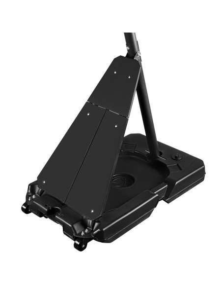 БАСКЕТБОЛЕН ОБЪЧ NILS