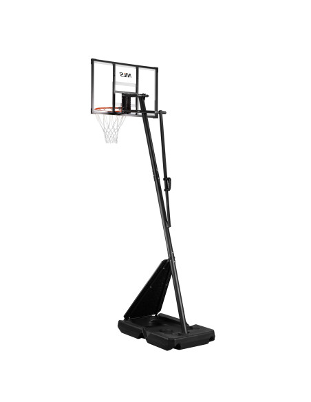 БАСКЕТБОЛЕН ОБЪЧ NILS