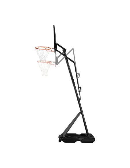 БАСКЕТБОЛЕН ОБЪЧ NILS