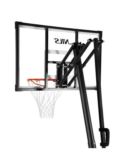 БАСКЕТБОЛЕН ОБЪЧ NILS