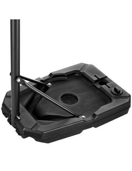 БАСКЕТБОЛЕН ОБЪЧ NILS