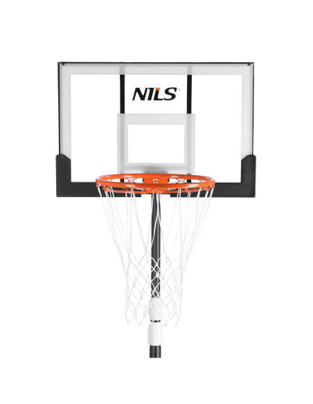 БАСКЕТБОЛЕН ОБЪЧ NILS