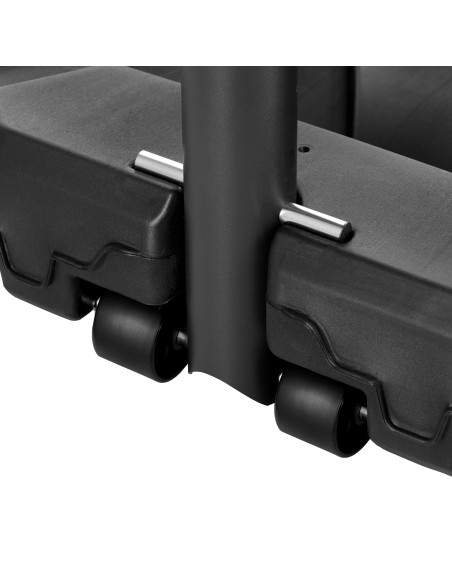 БАСКЕТБОЛЕН ОБЪЧ NILS