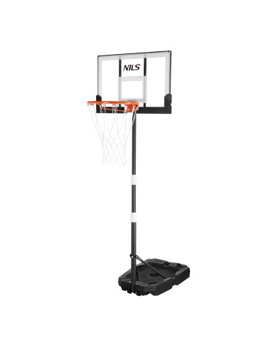 БАСКЕТБОЛЕН ОБЪЧ NILS