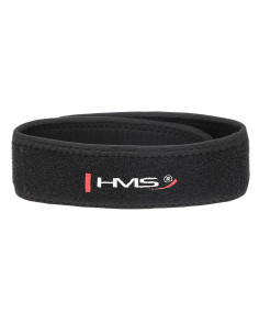 ЕДИН РАЗМЕР БИНТАЖ ЗА КОЛЯНО / КАИШКА ЗА КОЛЯНО HMS 2