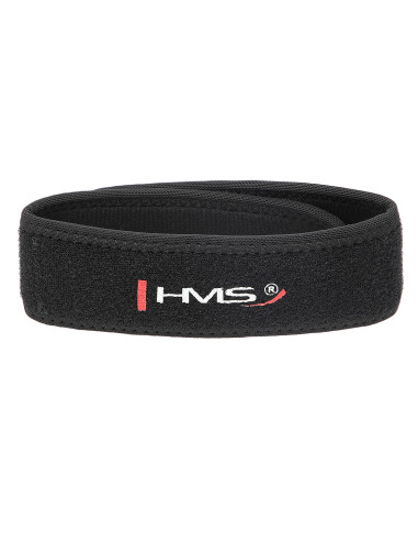 ЕДИН РАЗМЕР БИНТАЖ ЗА КОЛЯНО / КАИШКА ЗА КОЛЯНО HMS