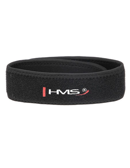 ЕДИН РАЗМЕР БИНТАЖ ЗА КОЛЯНО / КАИШКА ЗА КОЛЯНО HMS
