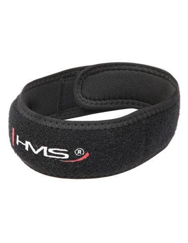 ЕДИН РАЗМЕР БИНТАЖ ЗА КОЛЯНО / КАИШКА ЗА КОЛЯНО HMS