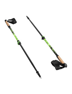 ЩОКИ ЗА НОРДИЧНО ХОДЕНЕ АЛУМИНИЕВИ НИЛС 2