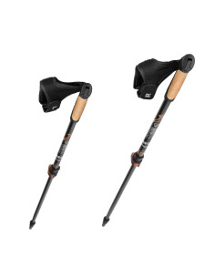 ЩОКИ ЗА СЕВЕРНО ХОДЕНЕ КАРБОННИ ВЛАКНА NILS