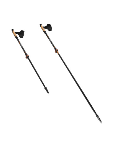 ЩОКИ ЗА СЕВЕРНО ХОДЕНЕ КАРБОННИ ВЛАКНА NILS