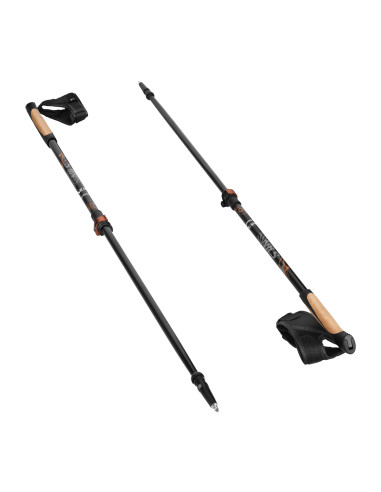 ЩОКИ ЗА СЕВЕРНО ХОДЕНЕ КАРБОННИ ВЛАКНА NILS