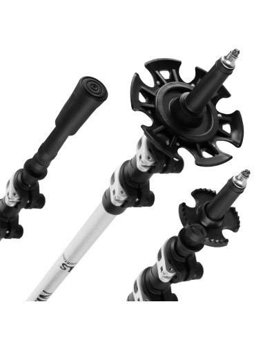 АЕРОДИНАМИЧНИ ТРЕКИНГ ЩОКИ NILS