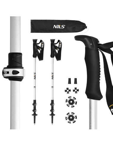 АЕРОДИНАМИЧНИ ТРЕКИНГ ЩОКИ NILS