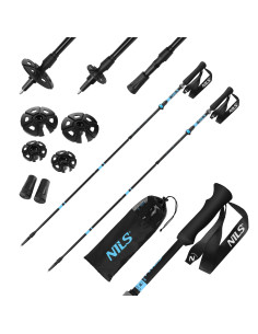 СГЪВАЕМИ ТРЕКИНГ ЩОКИ NILS