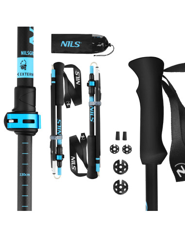 СГЪВАЕМИ ТРЕКИНГ ЩОКИ NILS