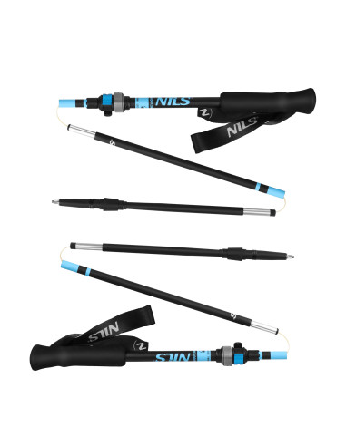 СГЪВАЕМИ ТРЕКИНГ ЩОКИ NILS