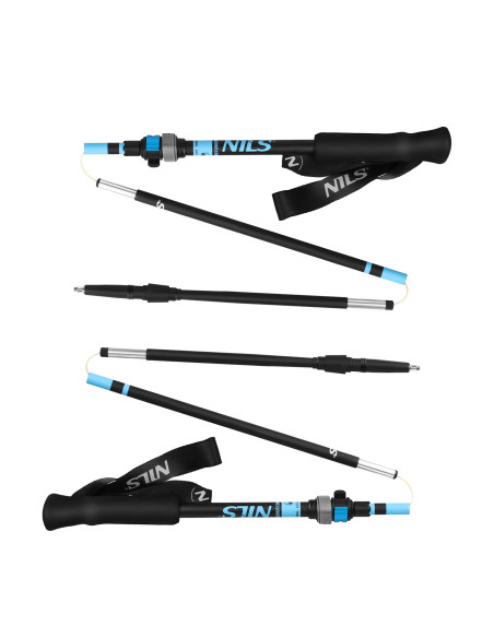 СГЪВАЕМИ ТРЕКИНГ ЩОКИ NILS