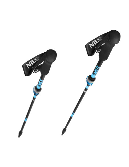 СГЪВАЕМИ ТРЕКИНГ ЩОКИ NILS