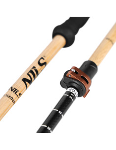 Трекинг щеки бамбук Nils 2