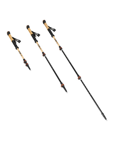 Трекинг щеки бамбук Nils