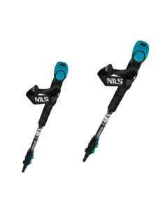 ТРЕКИНГ ЩИКИ КАРБОНОВИ ВЛАКНА NILS