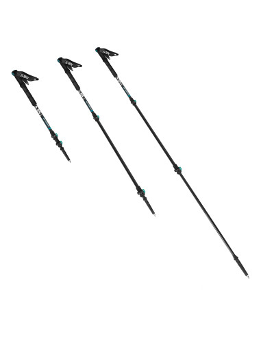 ТРЕКИНГ ЩИКИ КАРБОНОВИ ВЛАКНА NILS