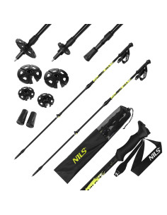 АВТОМАТИЧНИ ТРЕКИНГ ЩОКИ NILS 2