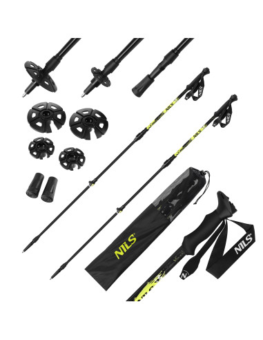 АВТОМАТИЧНИ ТРЕКИНГ ЩОКИ NILS