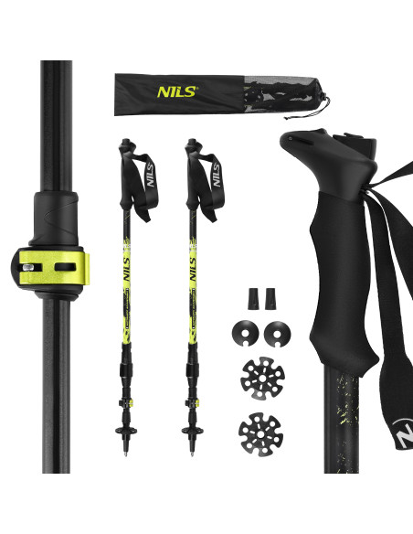 АВТОМАТИЧНИ ТРЕКИНГ ЩОКИ NILS