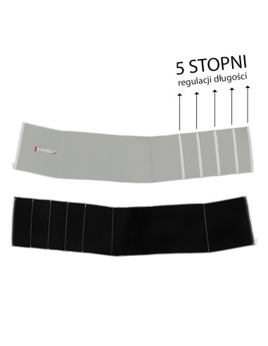 ЕДИН РАЗМЕР КОЛАН ЗА ОТСЛАБВАНЕ HMS